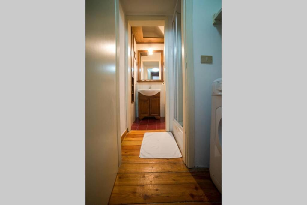 Hbhall Navigli 2 Apartment มิลาน ภายนอก รูปภาพ