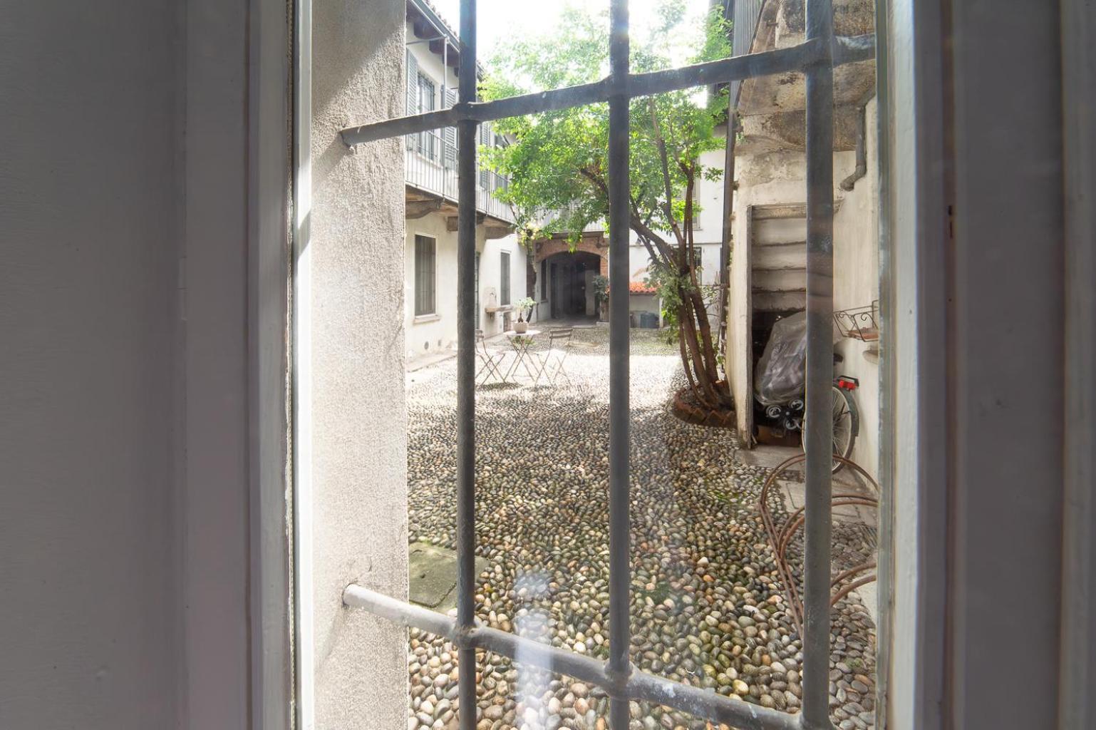 Hbhall Navigli 2 Apartment มิลาน ภายนอก รูปภาพ