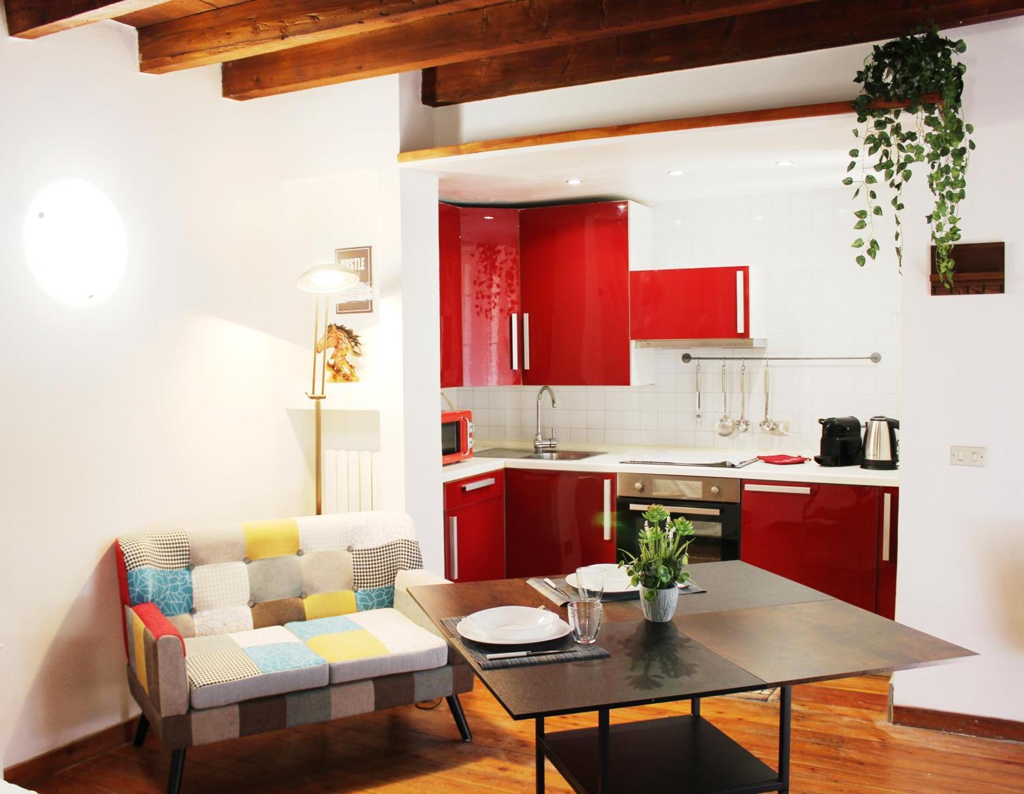 Hbhall Navigli 2 Apartment มิลาน ภายนอก รูปภาพ